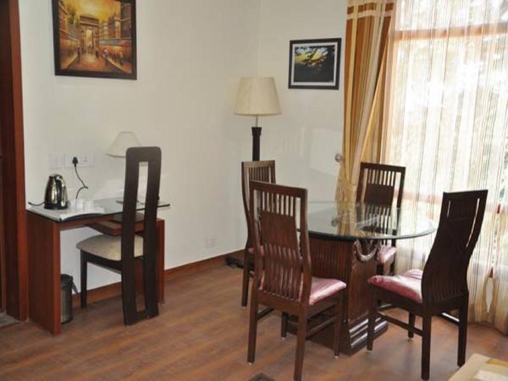 Hotel Southgate Shimla Exterior photo