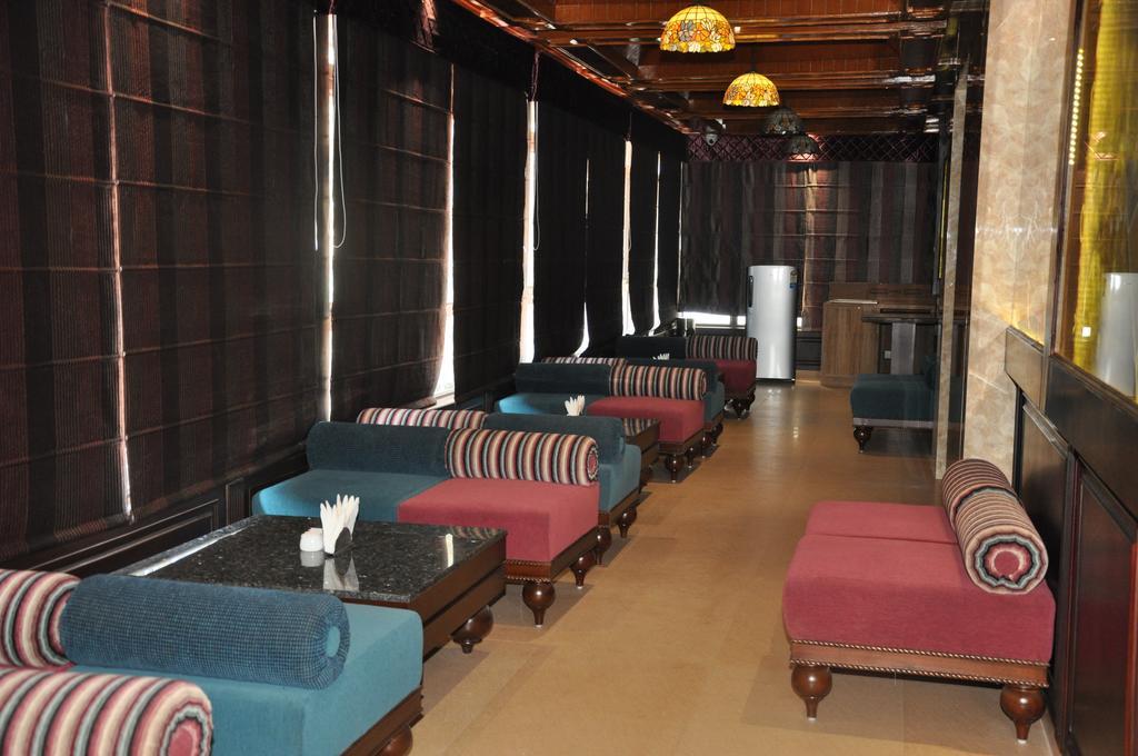 Hotel Southgate Shimla Exterior photo