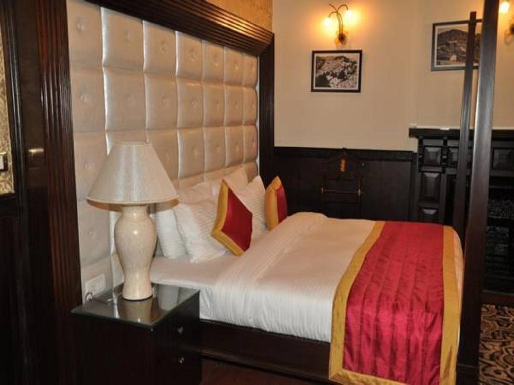 Hotel Southgate Shimla Room photo