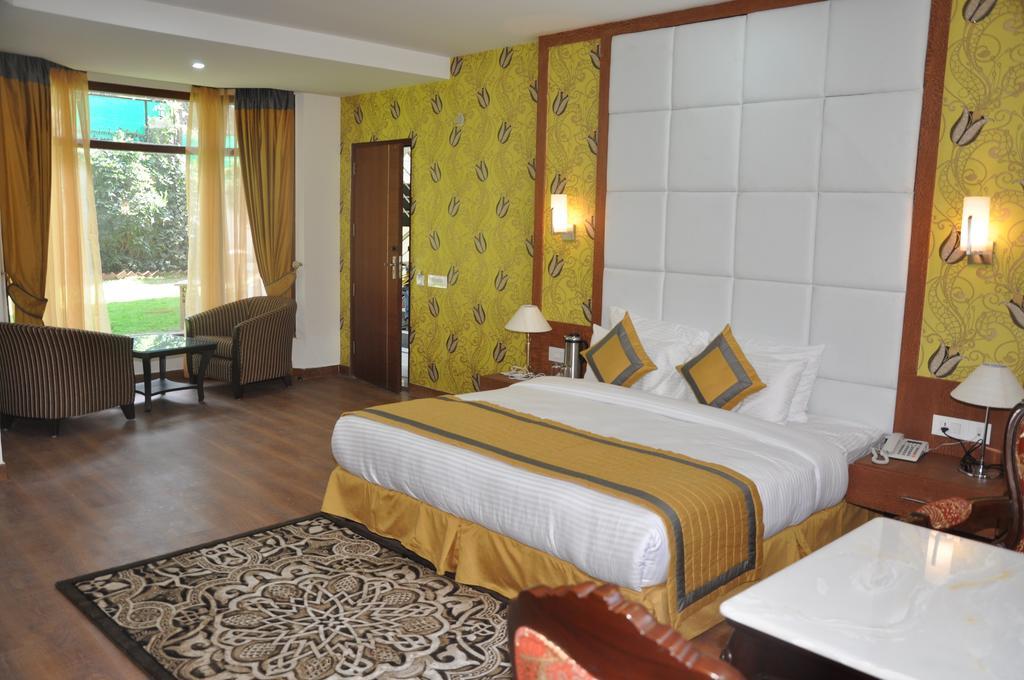Hotel Southgate Shimla Room photo